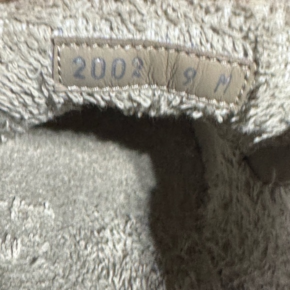 Aquatalia Women’s Lida Slip On Rubber Sole Sneakers Size 9M/39 - Picture 11 of 13